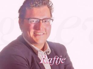 Raftje