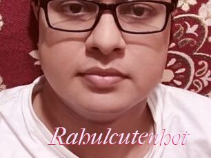 Rahulcutenhot