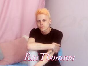 RaiThomson