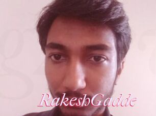 RakeshGadde