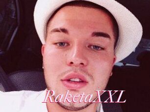 RaketaXXL