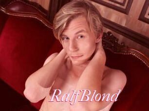 RalfBlond