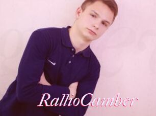 RallioCamber