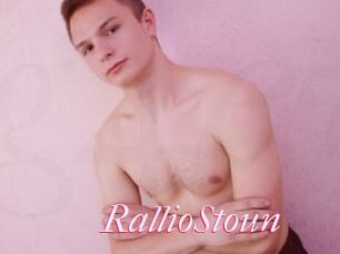 RallioStoun