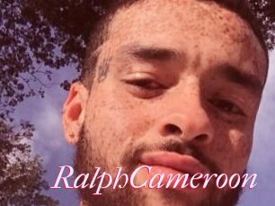 RalphCameroon
