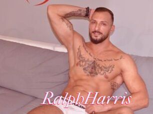 RalphHarris