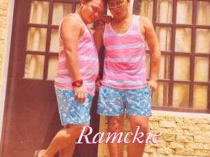 Ramckie