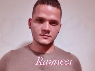 Ramsees