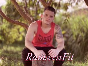 RamseessFit