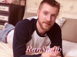 RanSmith