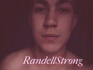 RandellStrong