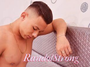 RandolStrong