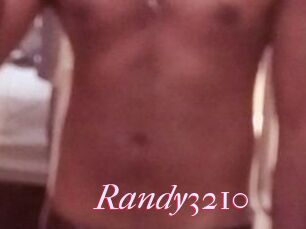 Randy3210