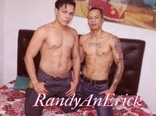 RandyAnErick