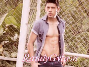 RandyGybson