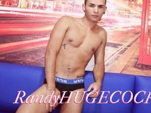 RandyHUGECOCK