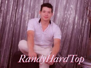 RandyHardTop