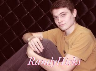 RandyHicks