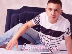 RandyHope