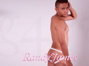 RandyJames