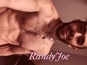 Randy_Joe