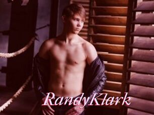 RandyKlark