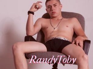 RandyToby