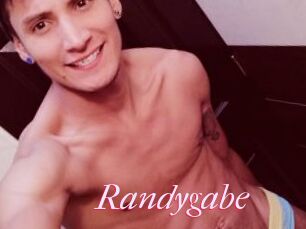 Randygabe