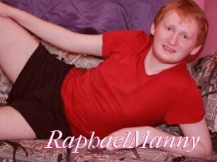 RaphaelManny