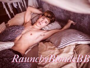 RaunchyBlondeBB