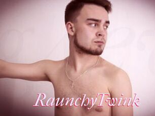 RaunchyTwink