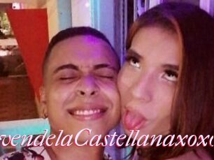 RavendelaCastellanaxoxo