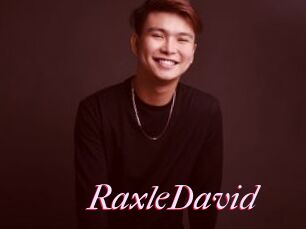 RaxleDavid