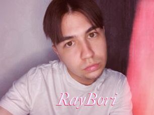 RayBori