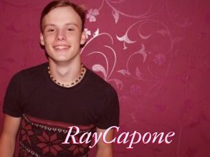 RayCapone