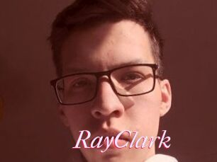 RayClark