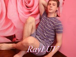 RayLUV