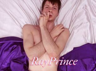 RayPrince