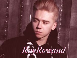 RayRowand