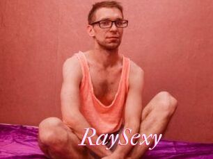 RaySexy
