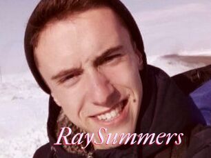 RaySummers