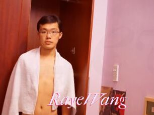 RayeWang