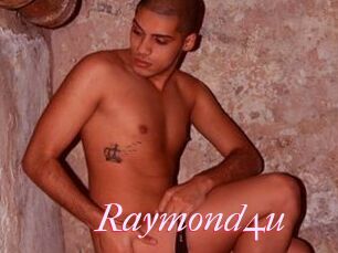 Raymond4u
