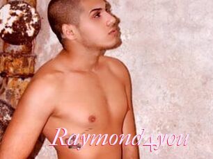 Raymond4you