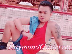 RaymondGutierrez