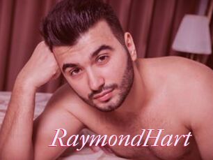 RaymondHart