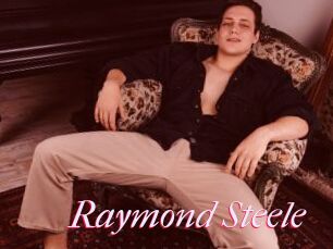 Raymond_Steele
