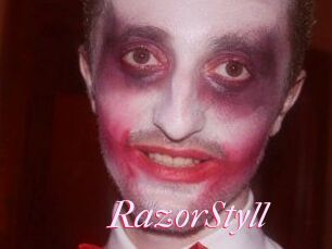 RazorStyll
