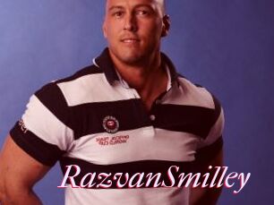 RazvanSmilley