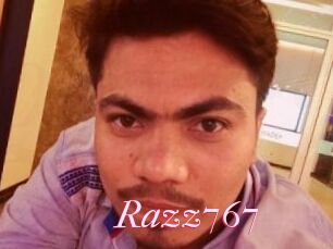 Razz767
